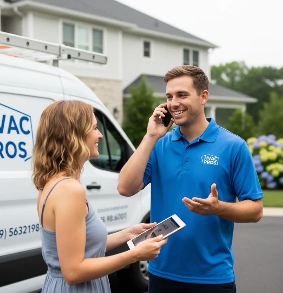 AC Installation in Lacon, IL